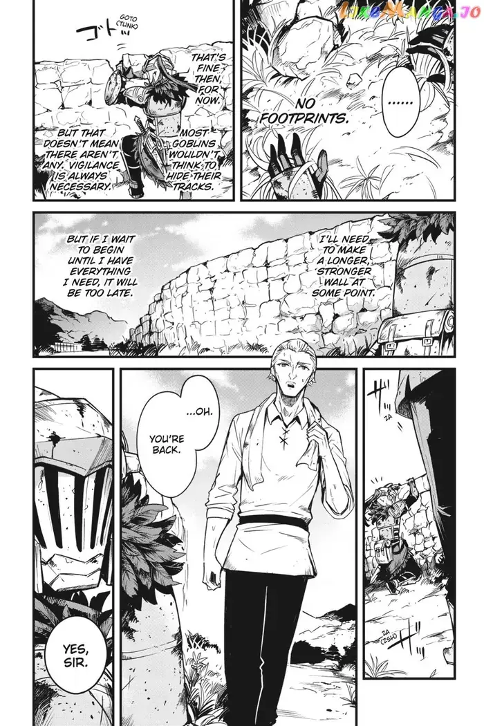 Goblin Slayer: Side Story Year One Chapter 49 image 06_optimized_optimized